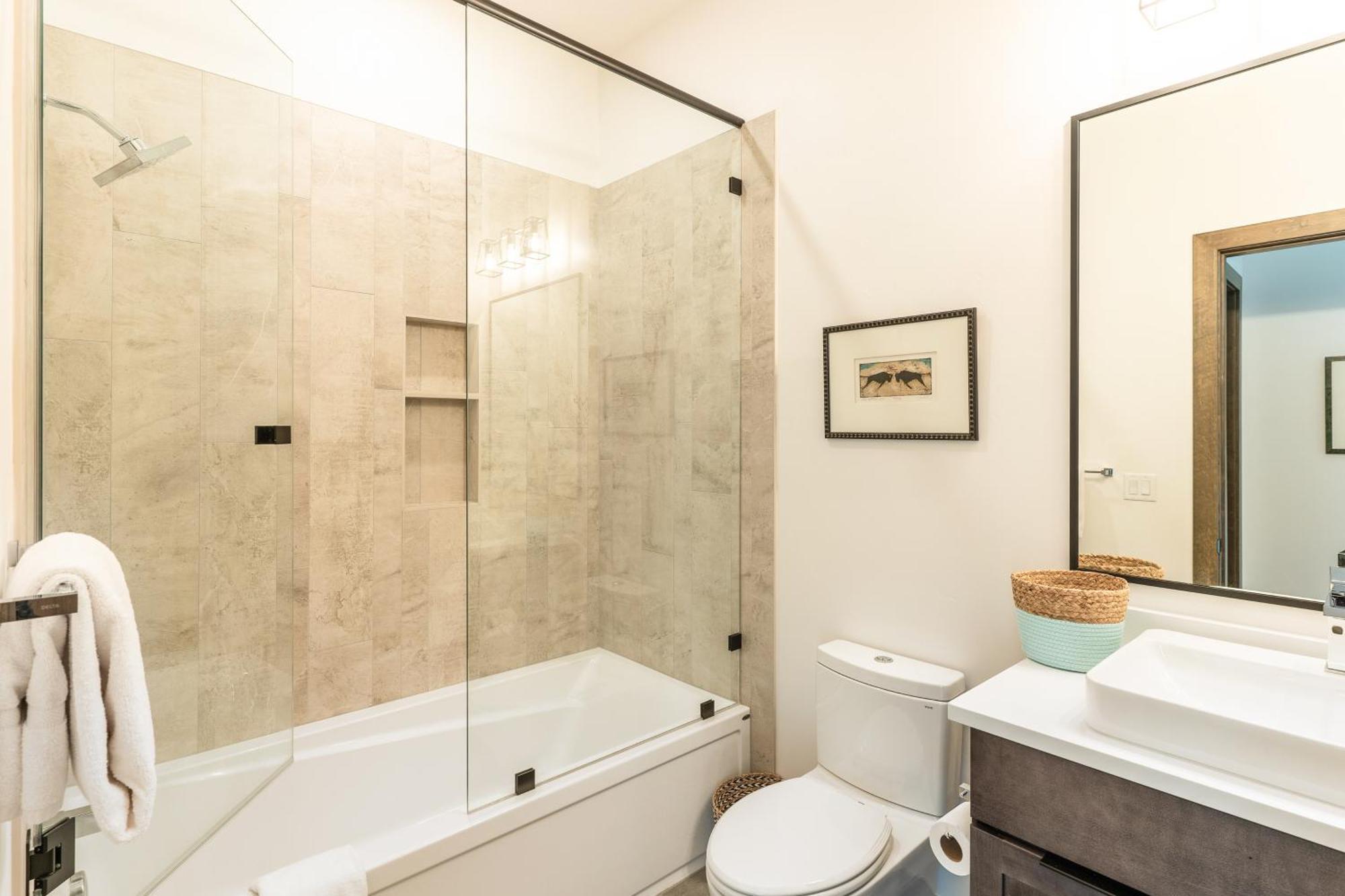 Lupfer Luxury Apartment Whitefish Exterior photo